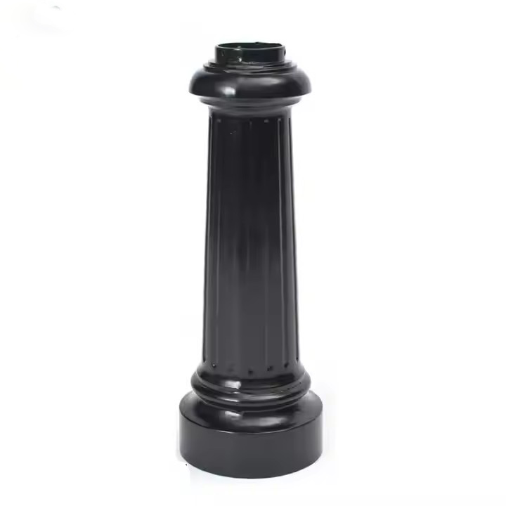 Cast aluminum post base,Cast Aluminum Post Bases